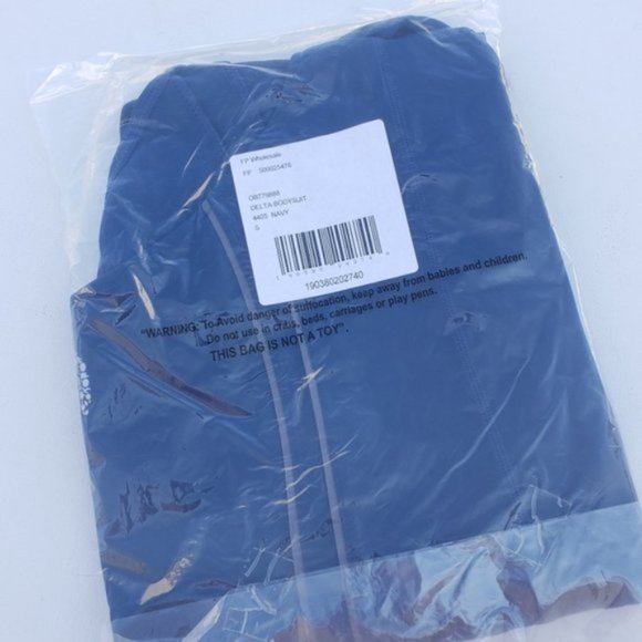 FREE PEOPLE Movement Womens Delta Bodysuit - Picture 5 of 6